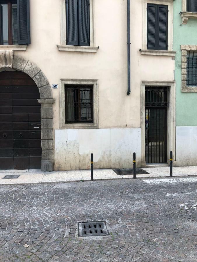 Domus Paradiso Verona Exterior foto